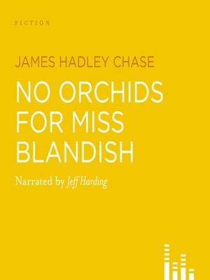 James Hadley Chase 183 Overdrive Ebooks Audiobooks And